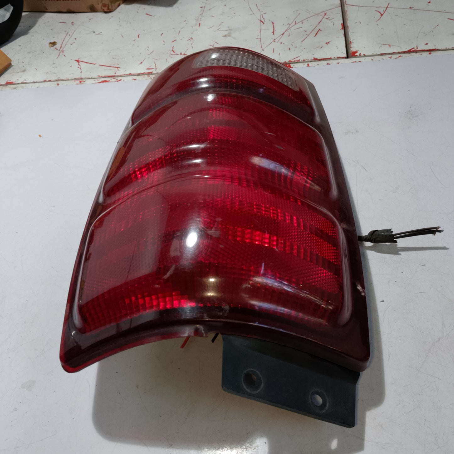 Tail Light P/S | Explorer 2009