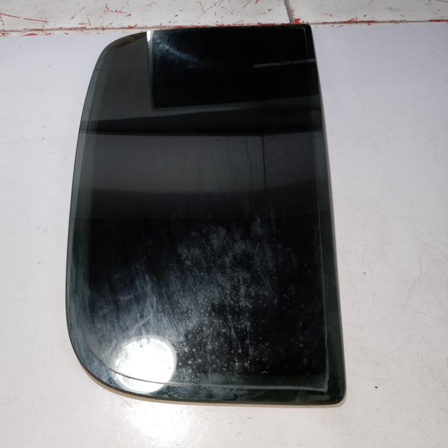 Door Vent Window D/S | Explorer 2009