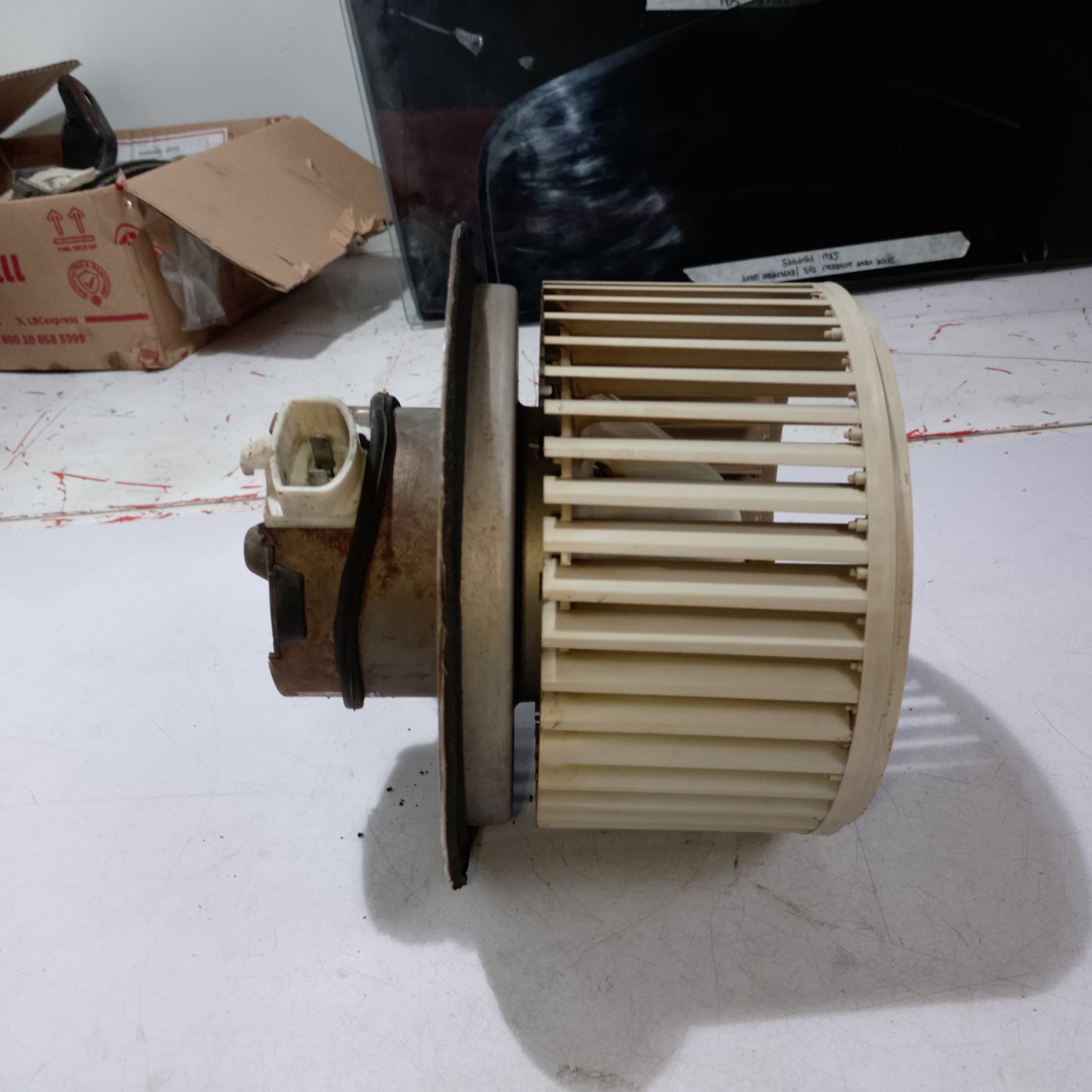 Aircon Blower | Explorer 2009