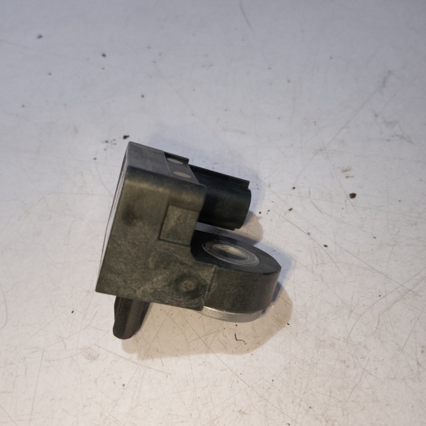 Door Crash Sensor | Explorer 2009
