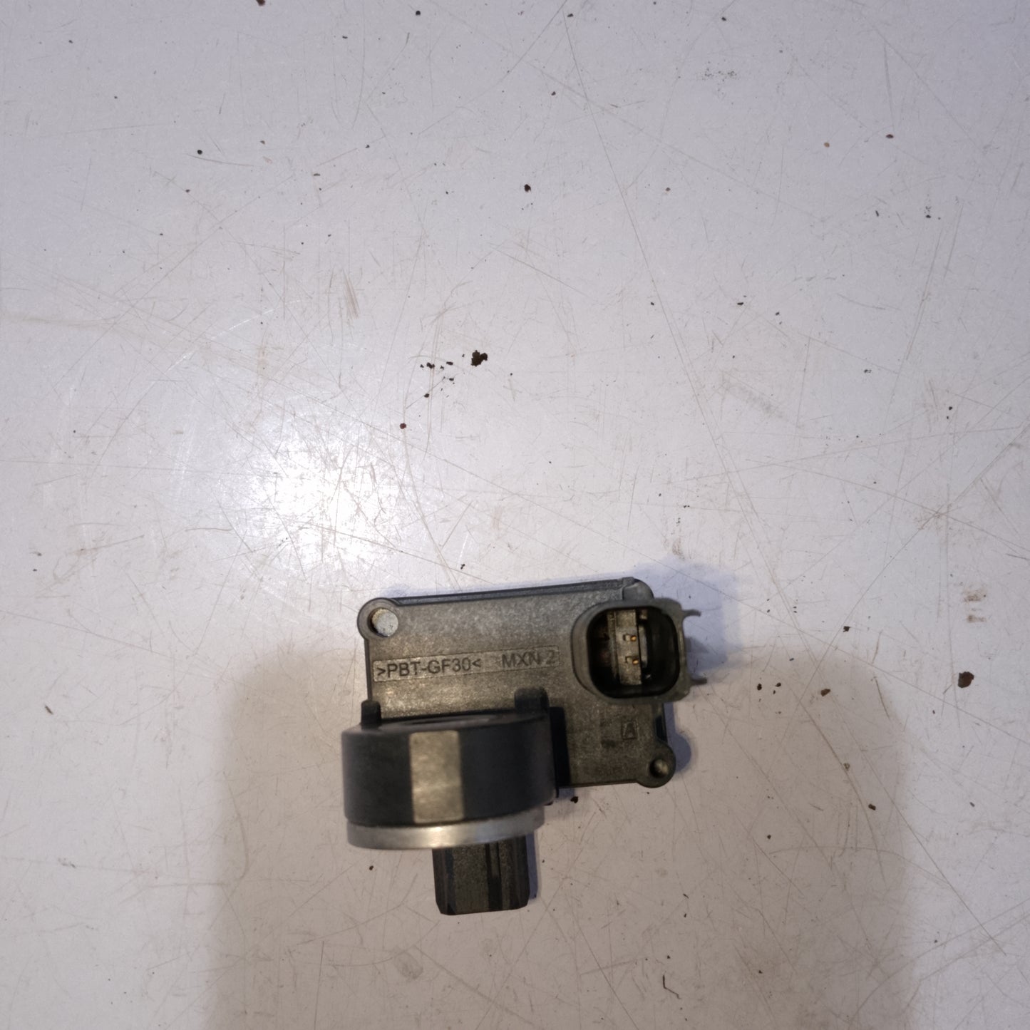 Door Crash Sensor | Explorer 2009