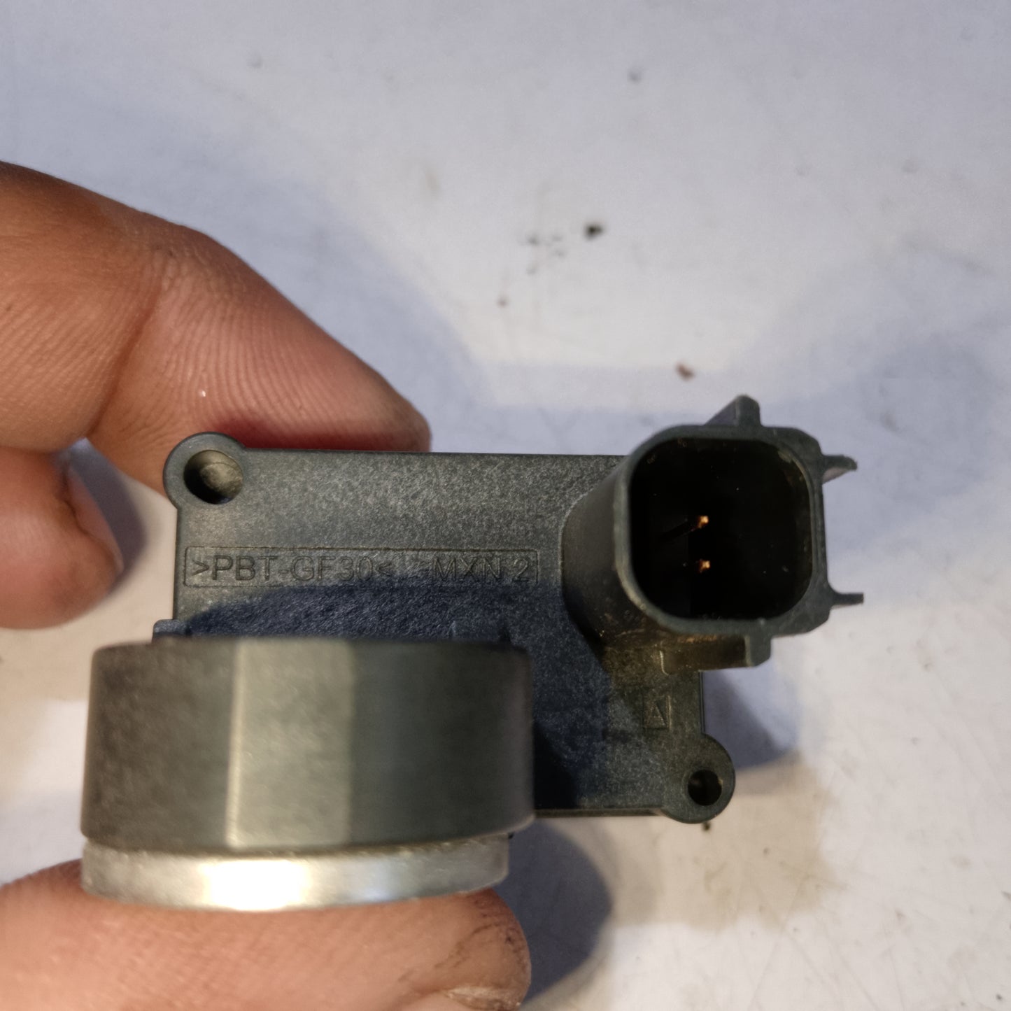 Door Crash Sensor | Explorer 2009