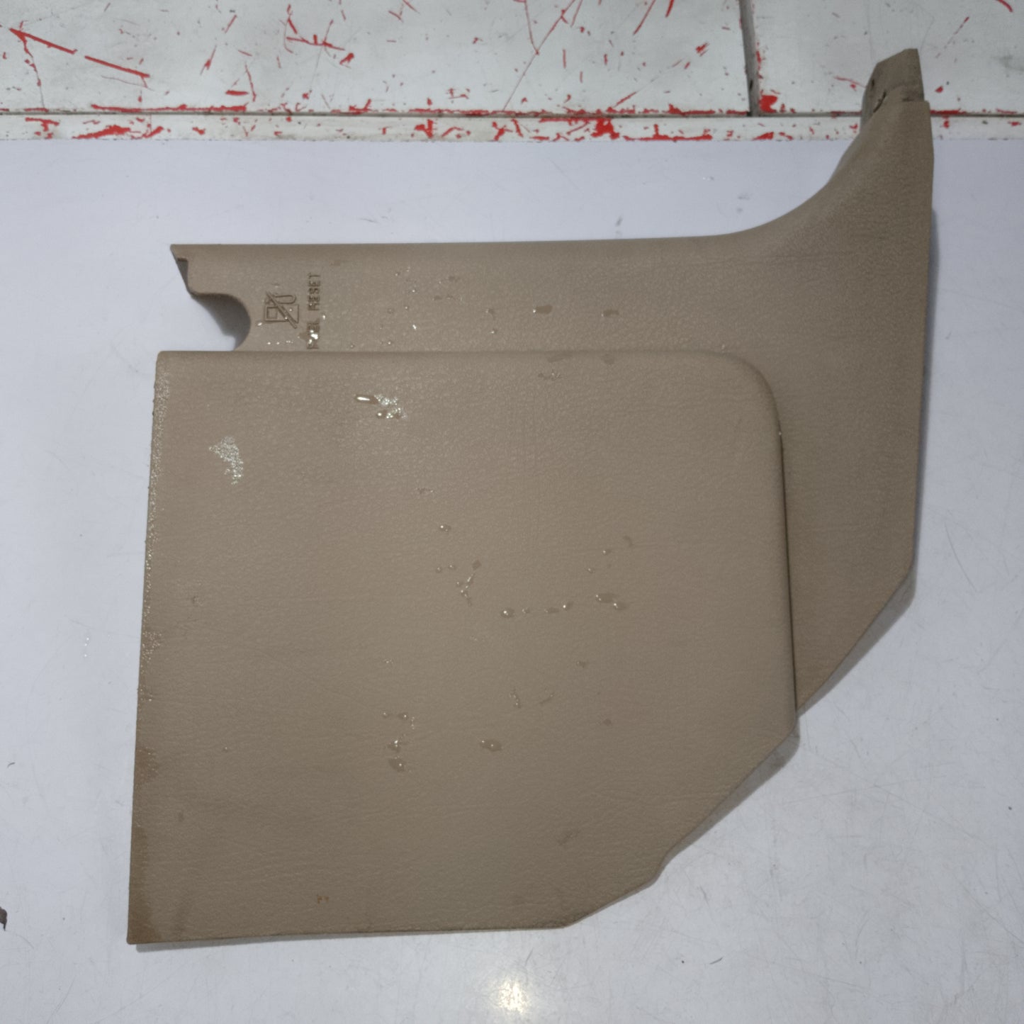 Lower Right Dashboard Cover - Cowl Trim | Explorer 2009