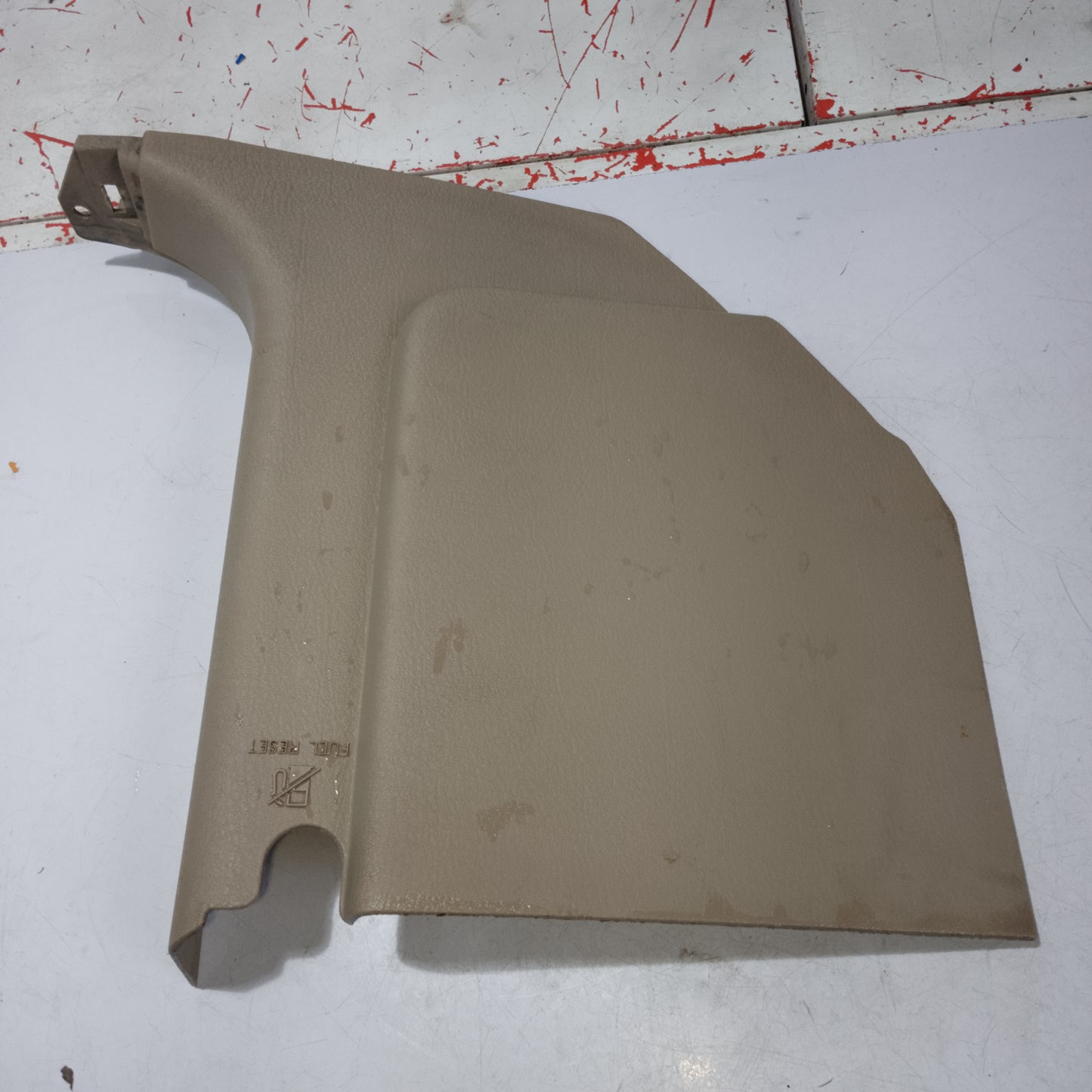 Lower Right Dashboard Cover - Cowl Trim | Explorer 2009