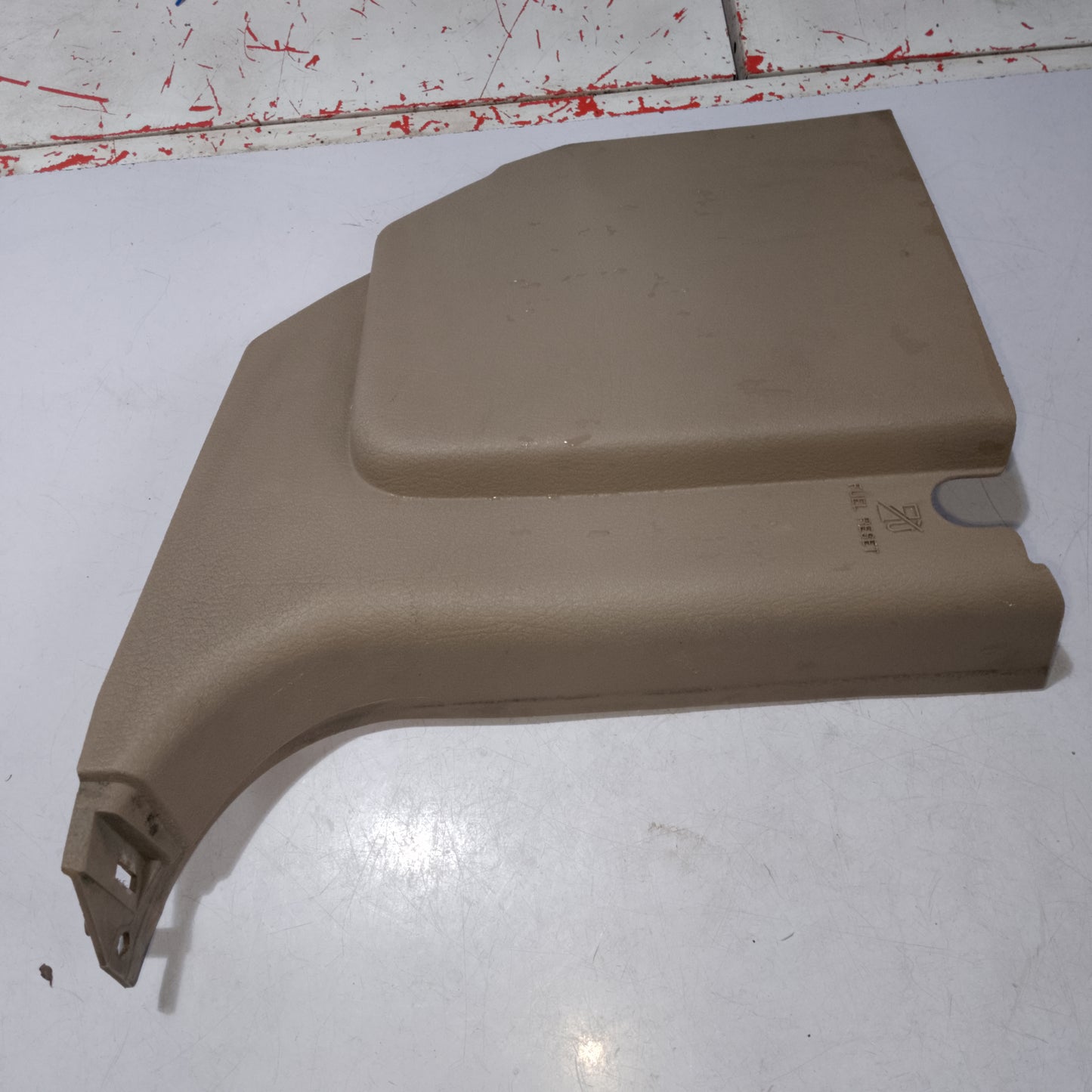 Lower Right Dashboard Cover - Cowl Trim | Explorer 2009