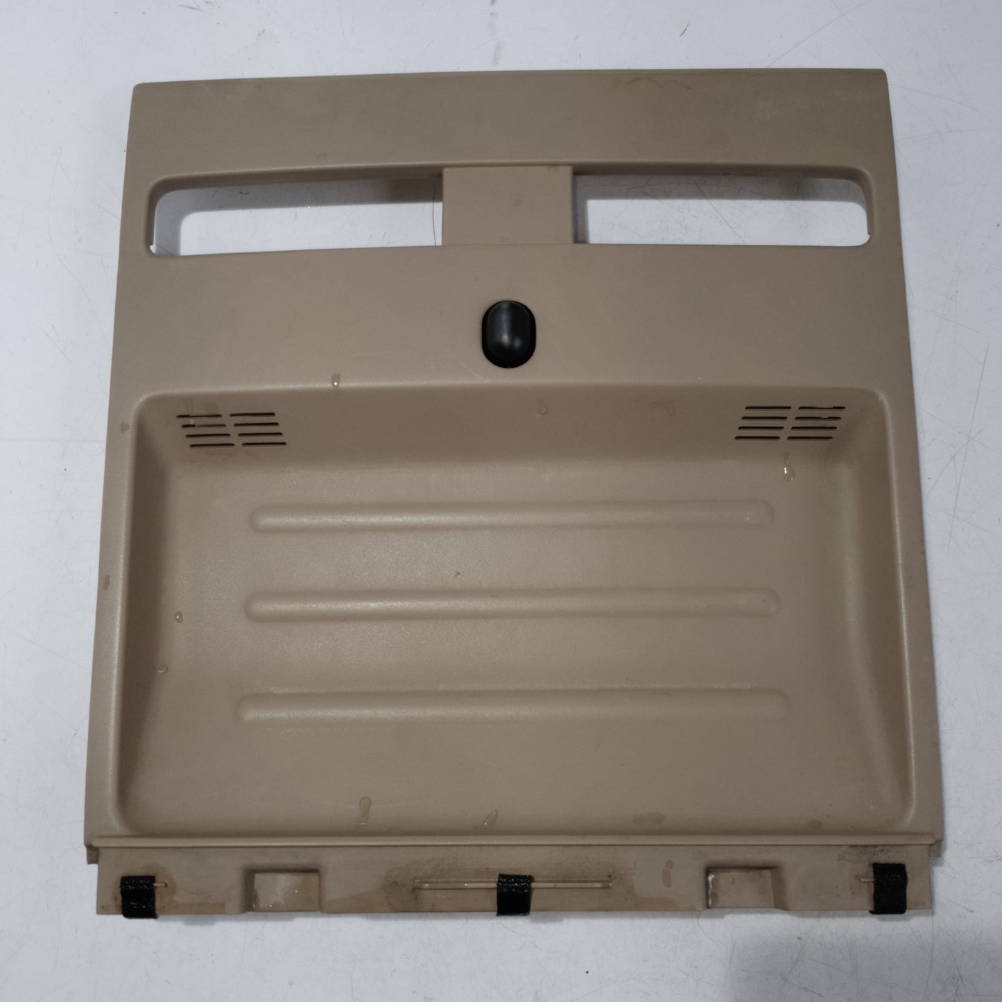 Dashboard Tray | Explorer 2009