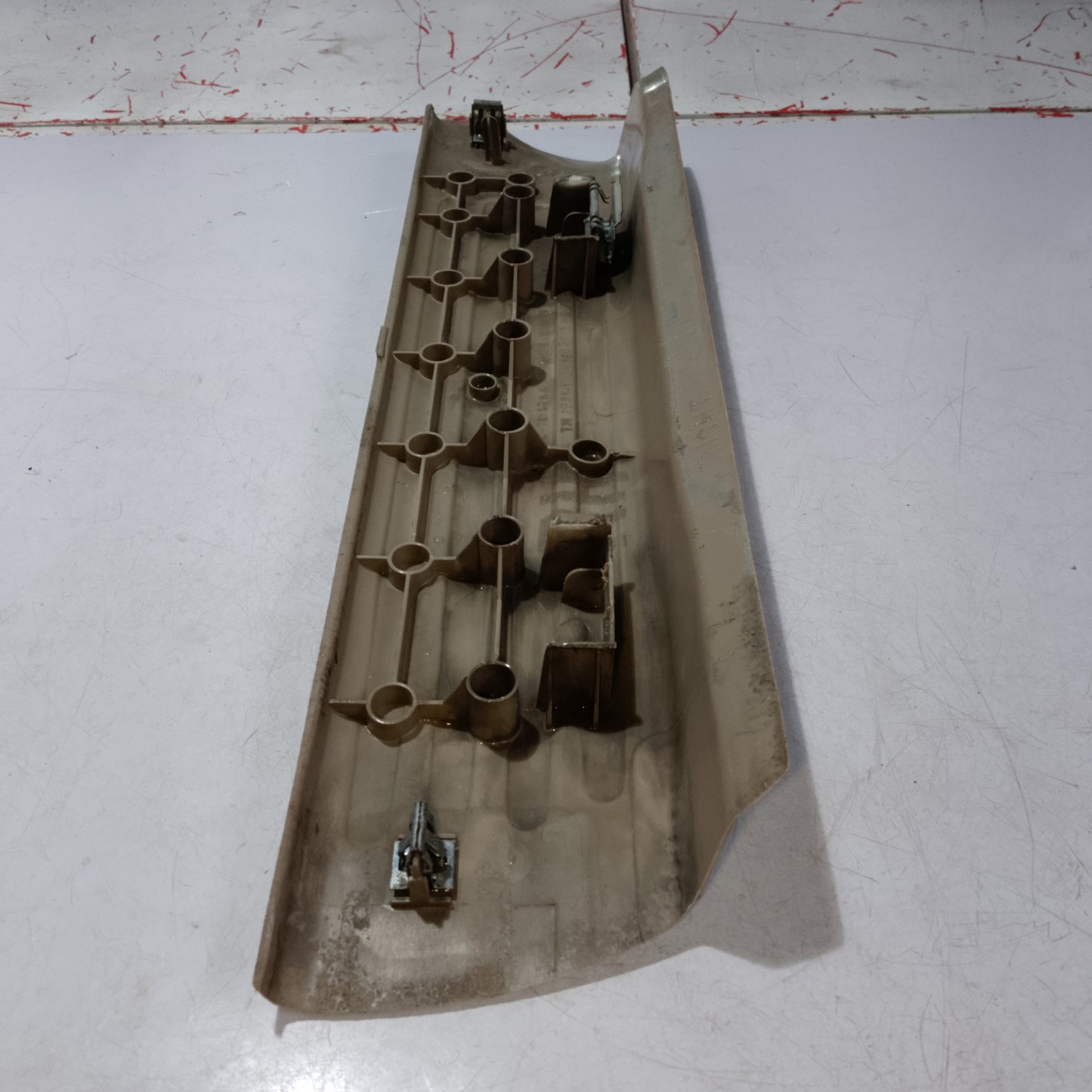 Door Opening Floor Carpet Retainer D/S | Explorer 2009