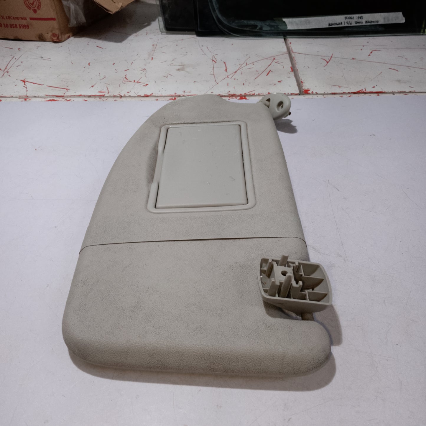 Sunvisor P/S | Ford Focus