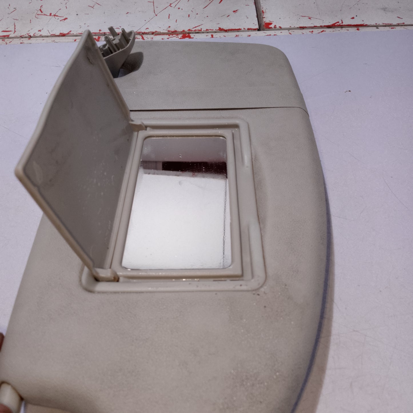Sunvisor P/S | Ford Focus