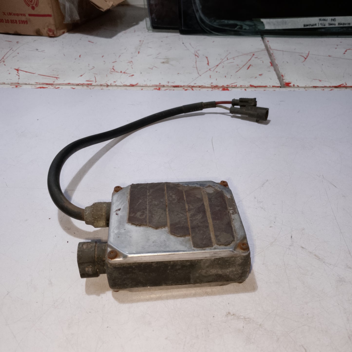 Headlight Ballast | Explorer 2009