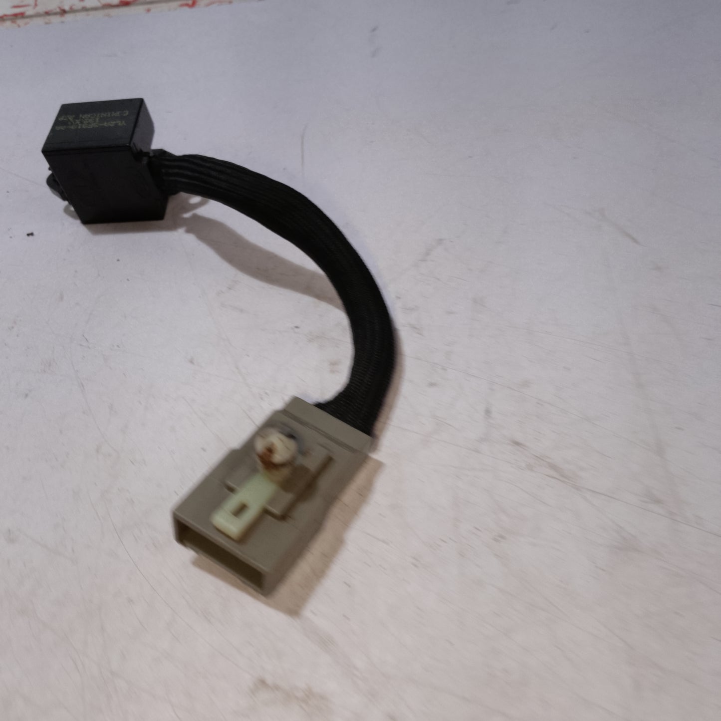 Steering Wheel Position Sensor | Expedition