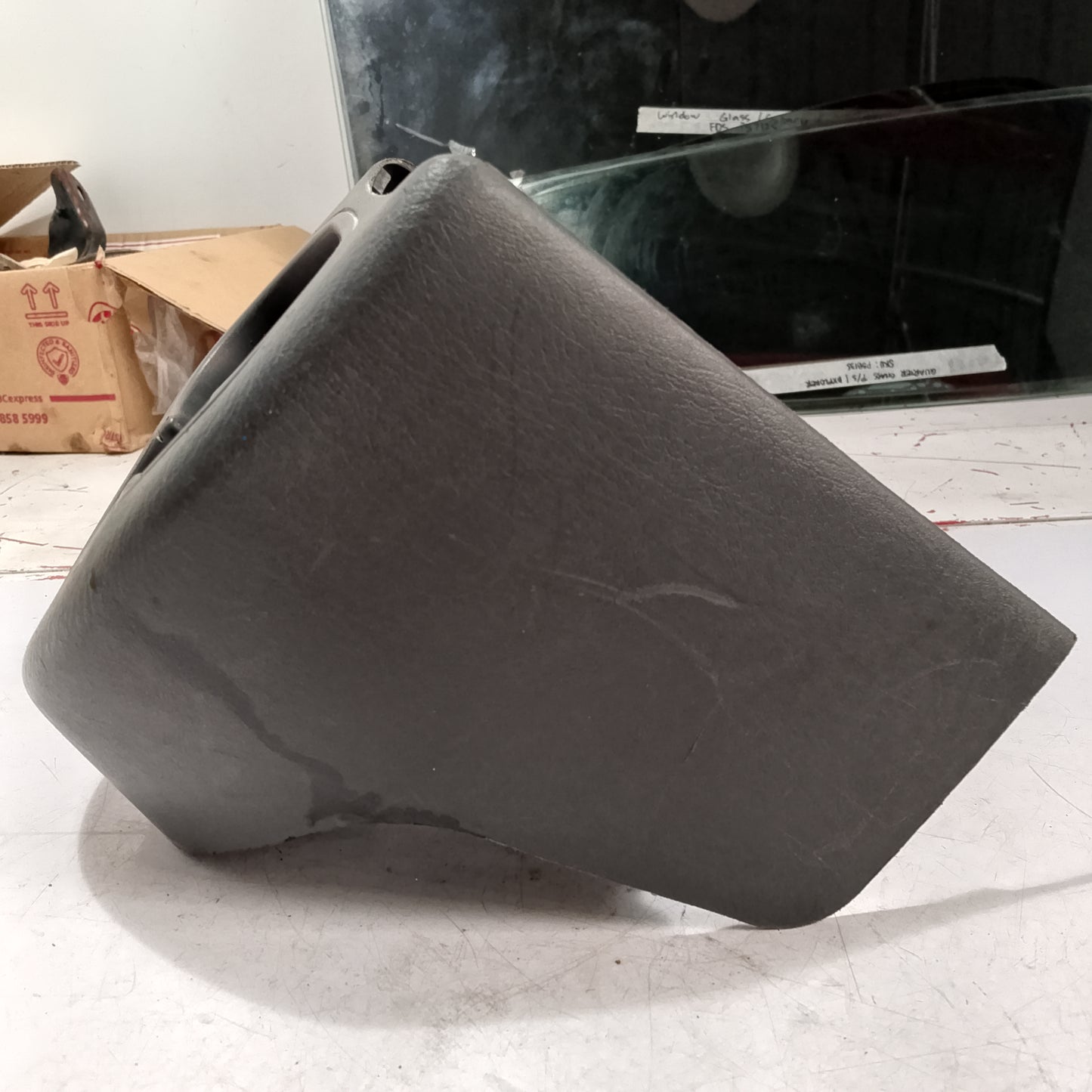 Cup Holder | Expedition