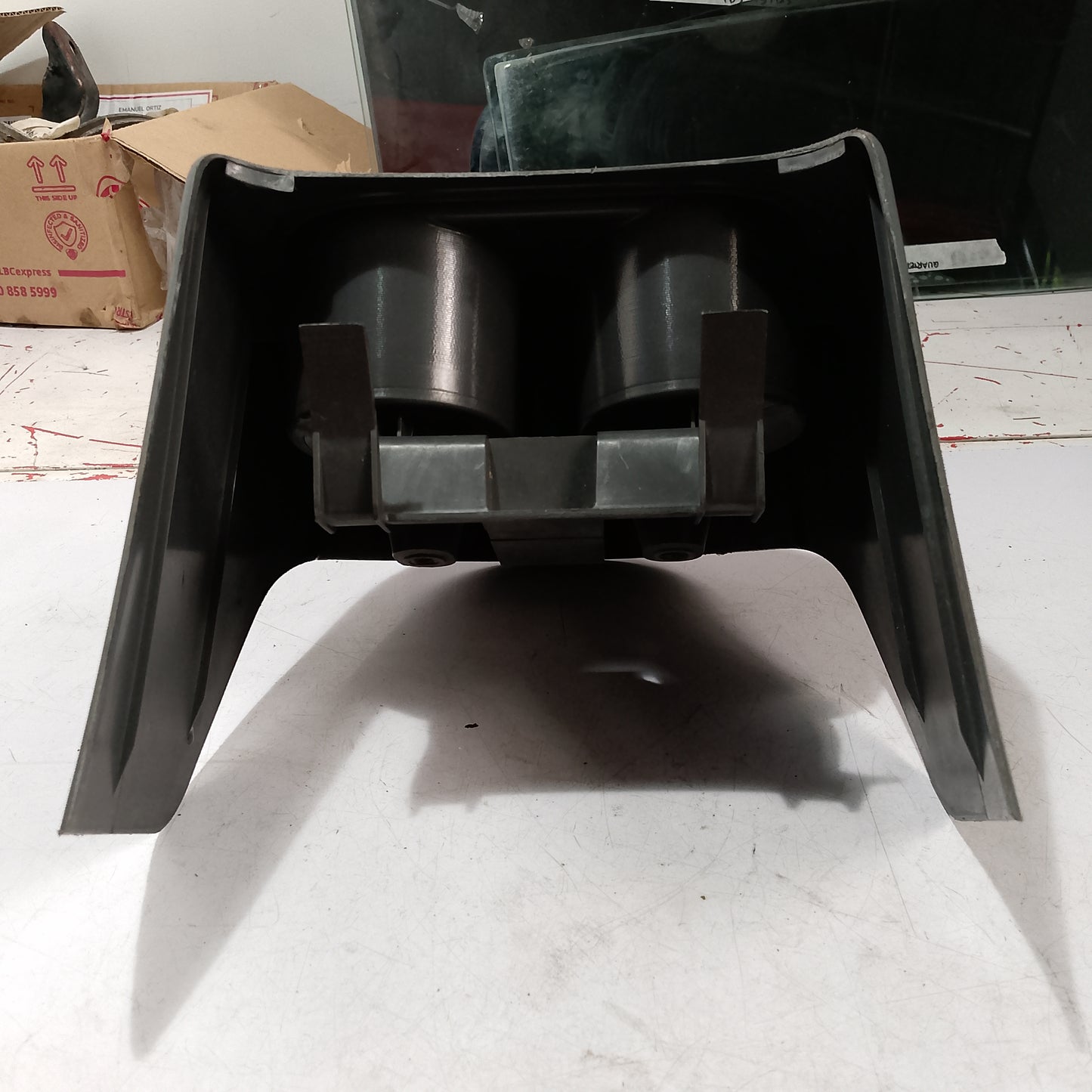 Cup Holder | Expedition