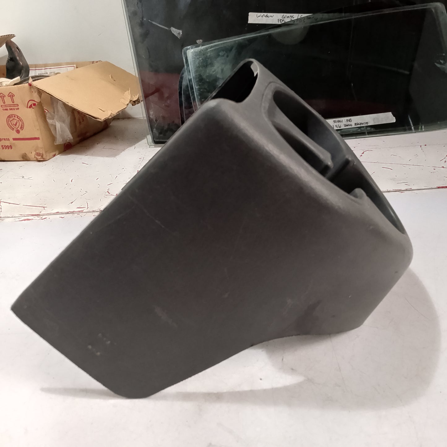 Cup Holder | Expedition