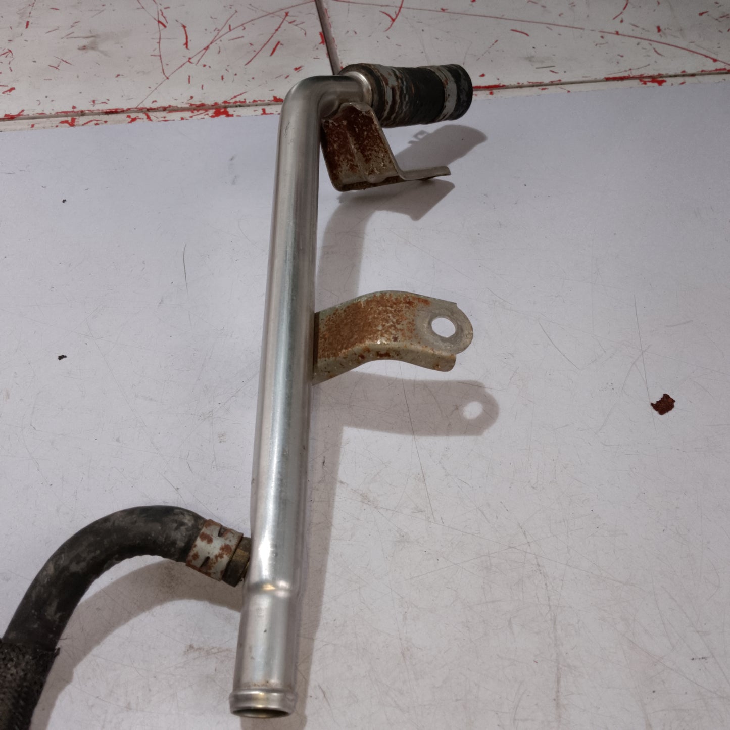 Water Coolant Pipe Hose | Vios
