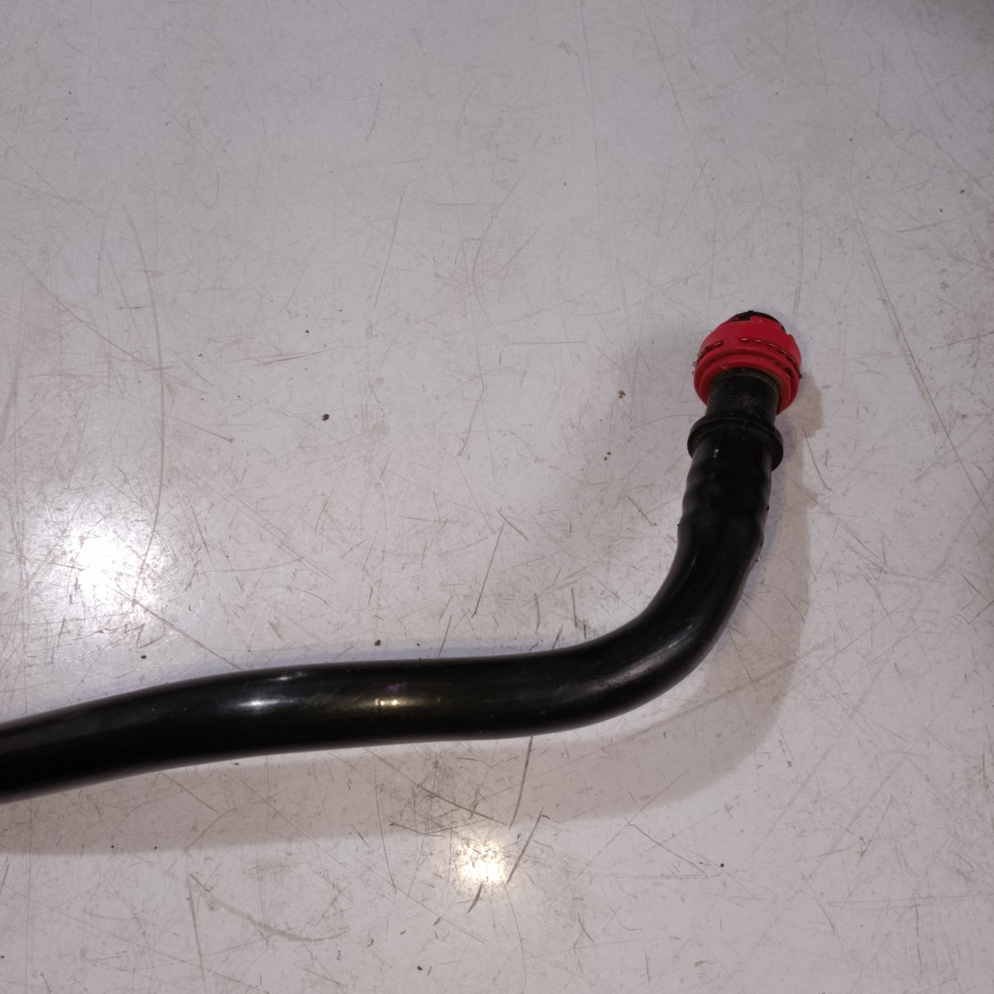 Coolant Return Hose | Ecosports