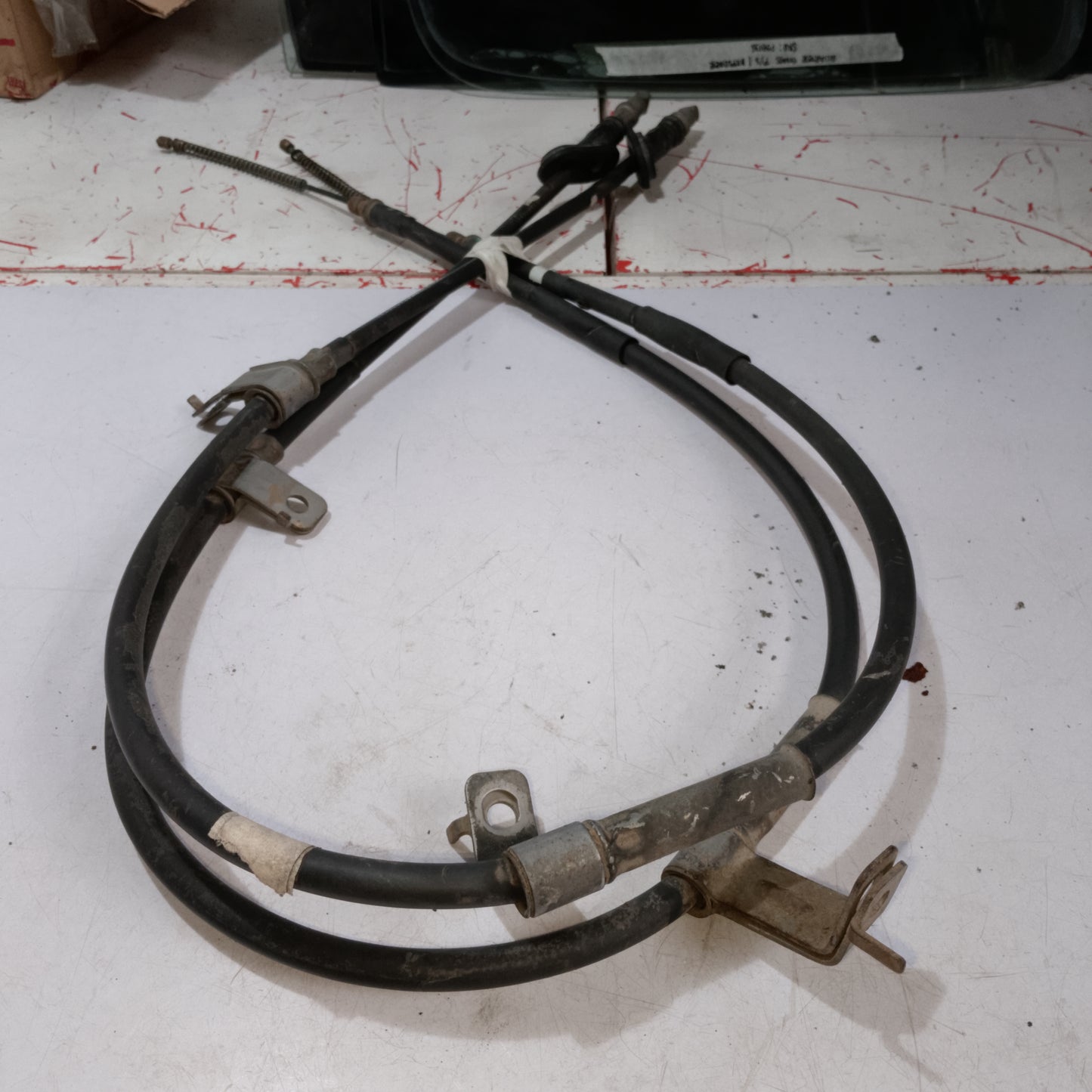 Brake Cable | EON