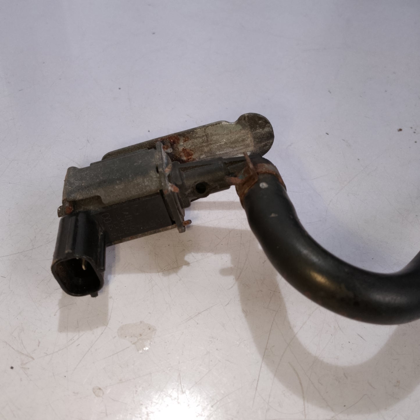 Fuel Hose | Optra