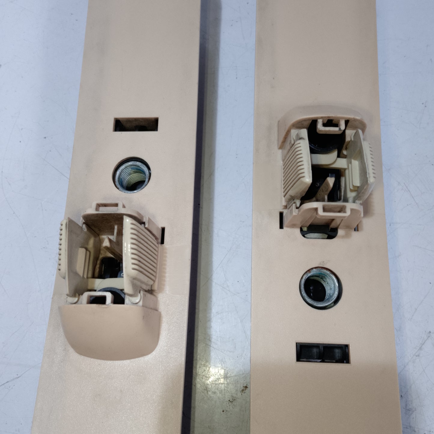 Seatbelt Adjusters | Expedition