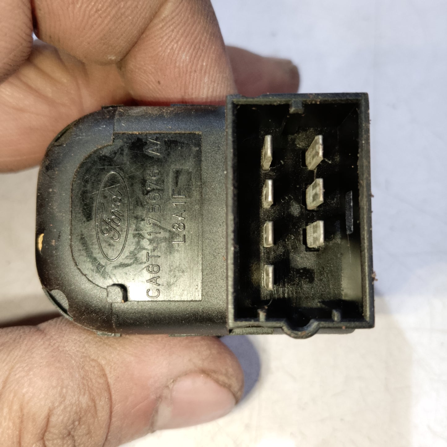 Mirror Control Lever Switch F/D/S | Fiesta