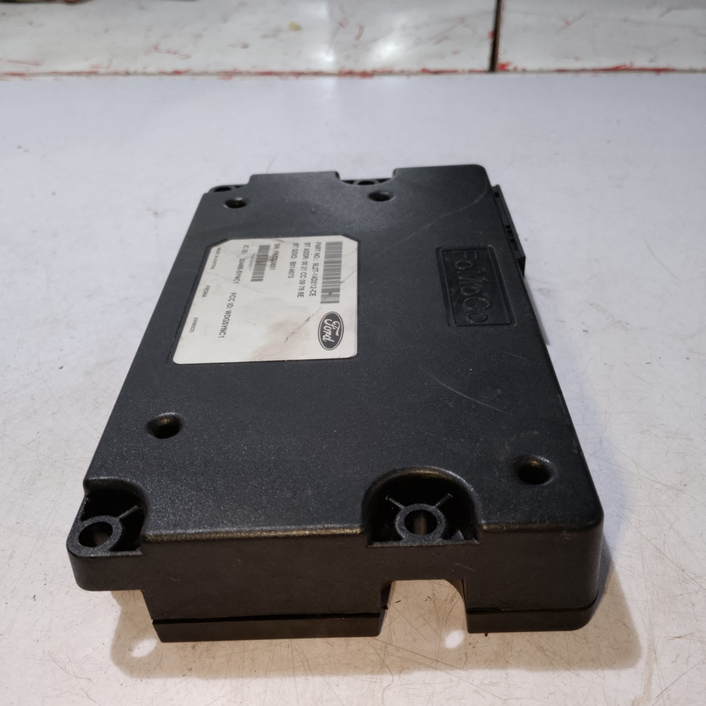 Bluetooth Module | Expedition