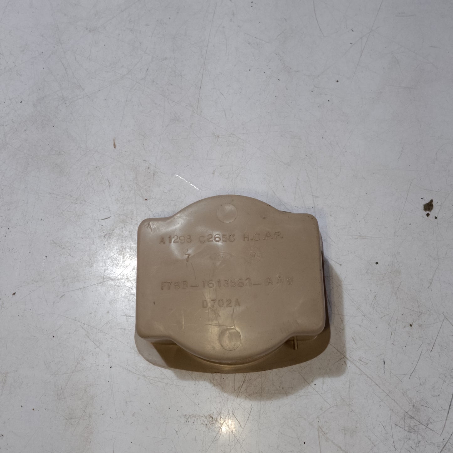 Cup holder ford explorer
