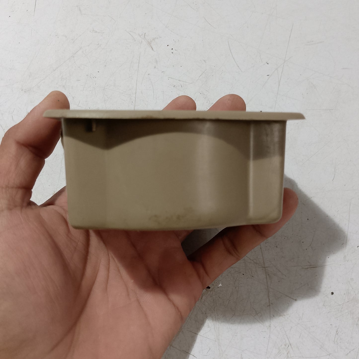 Cup holder ford explorer
