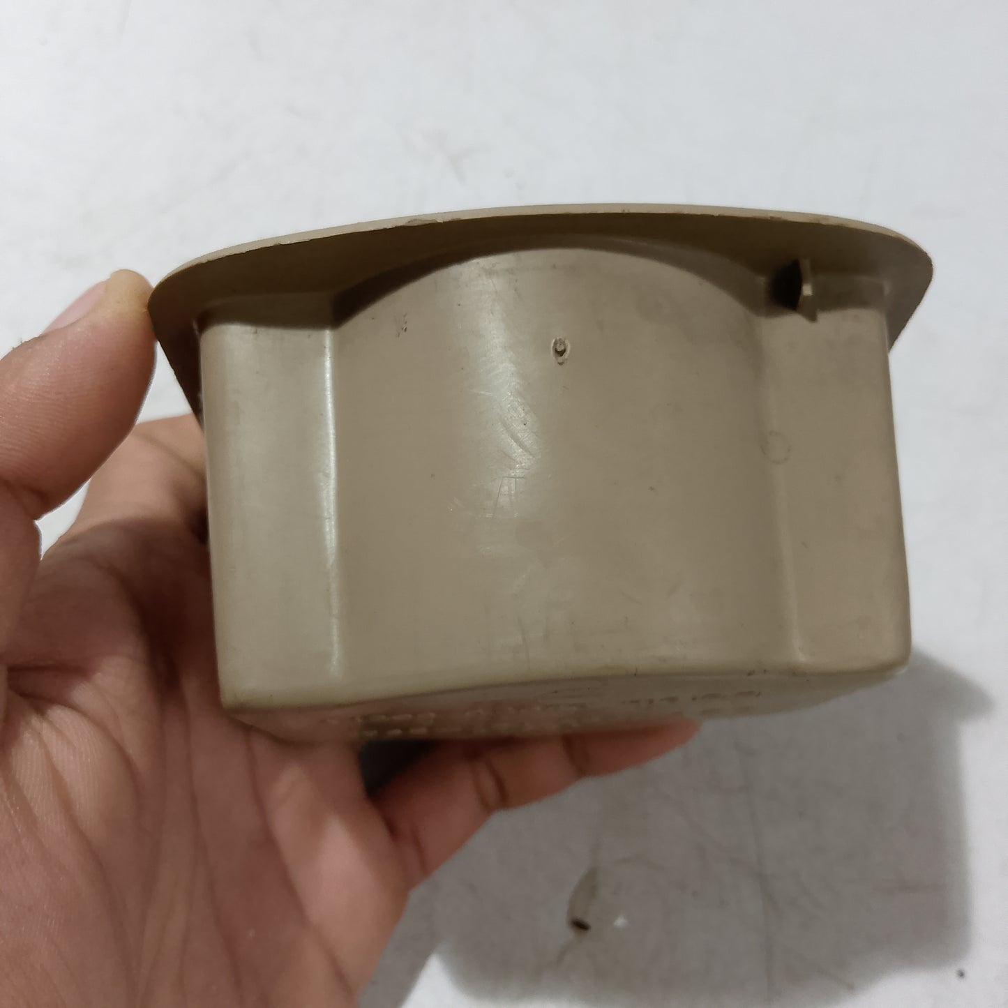 Cup holder ford explorer