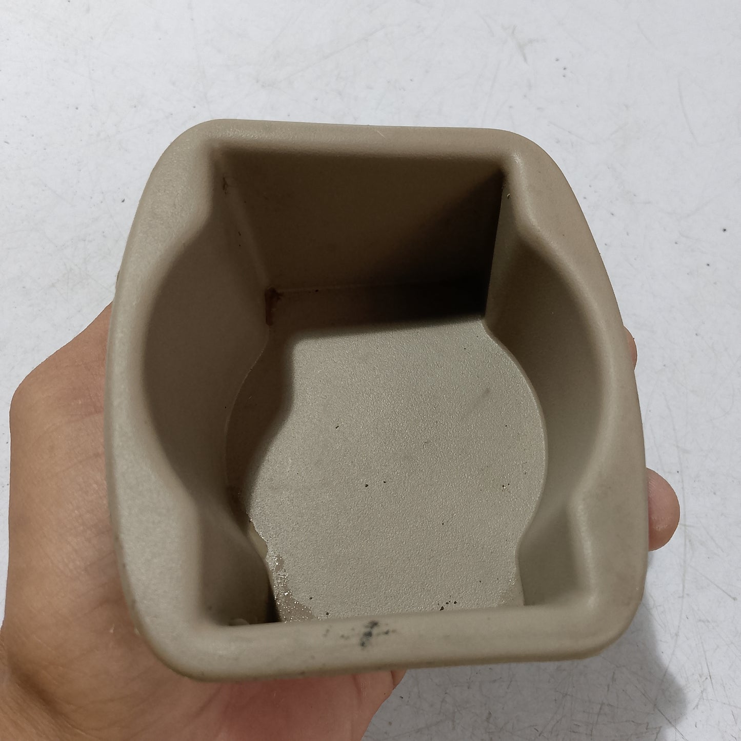 Cup holder ford explorer
