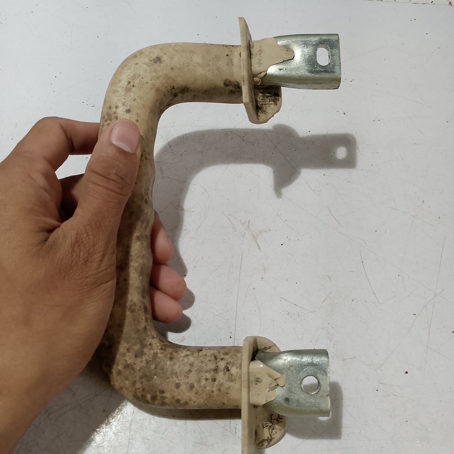 Grab handle.  Ford Explorer