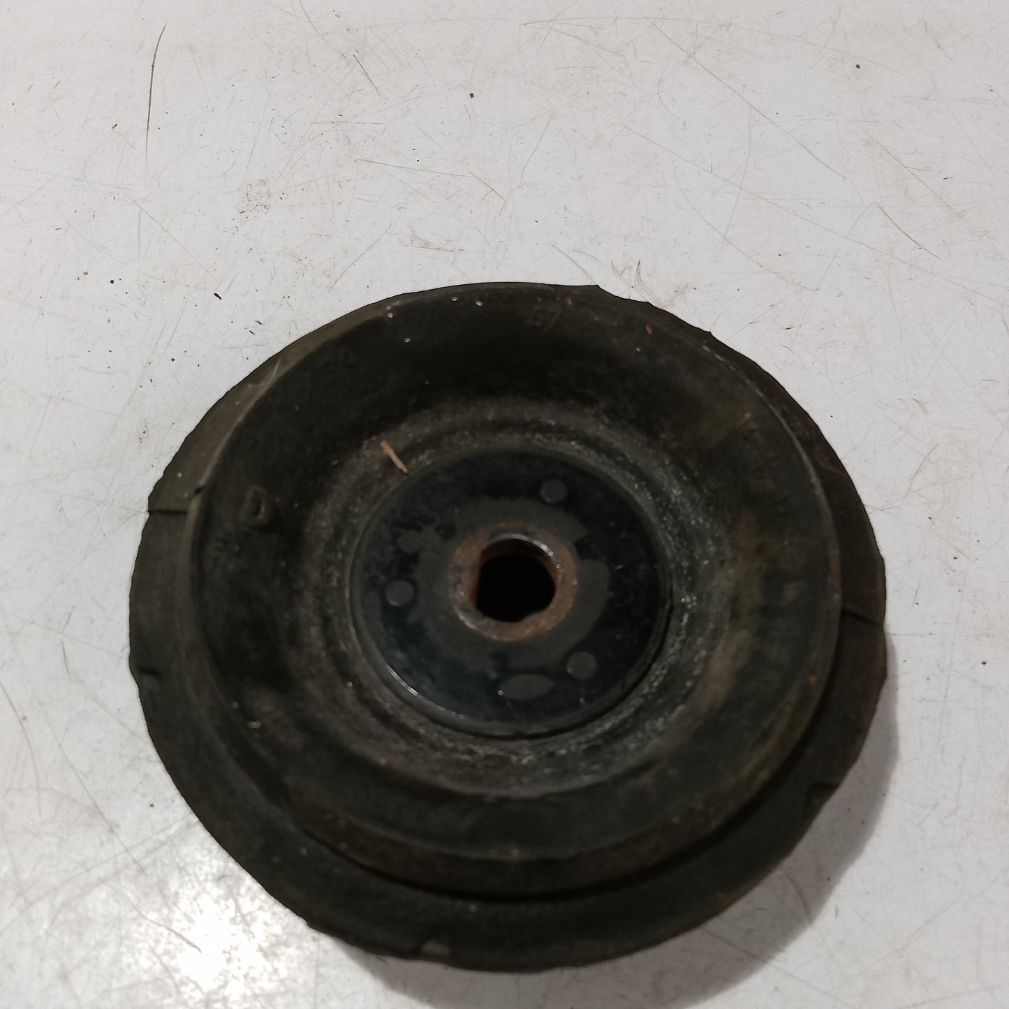 Shock Mounting Escape 2.0