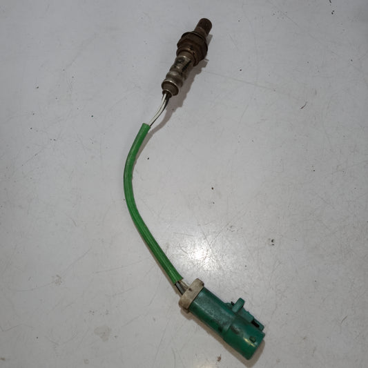 Oxygen sensor bank 1