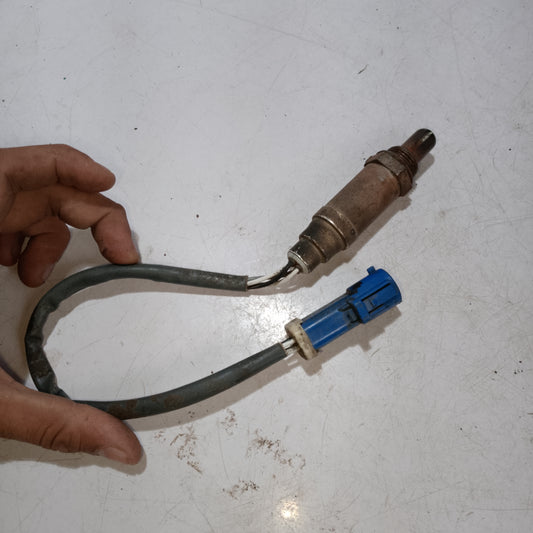 Oxygen sensor bank 2 expidition
