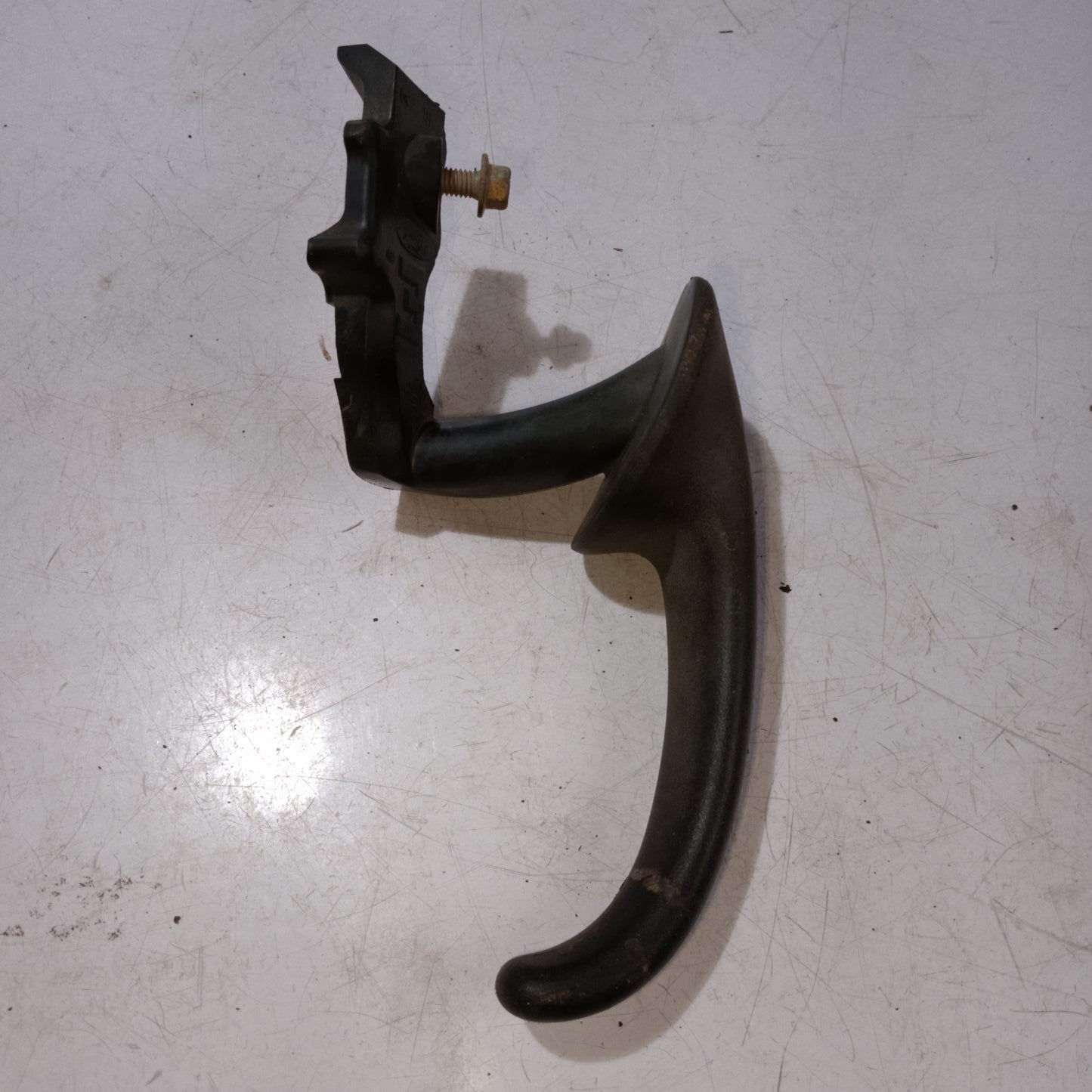 Inner Door Handle Rear Driver Side Ford expedition