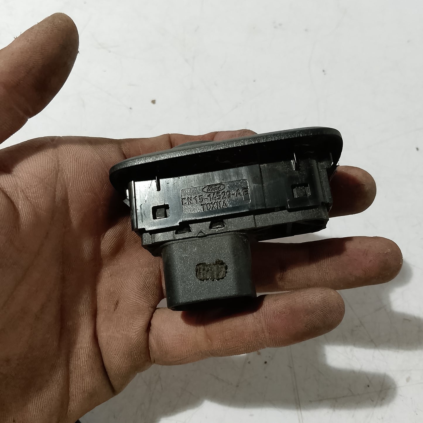 Window switch FORD ECOSPORT