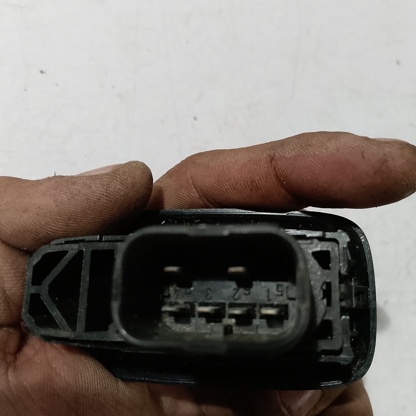 Window switch FORD ECOSPORT