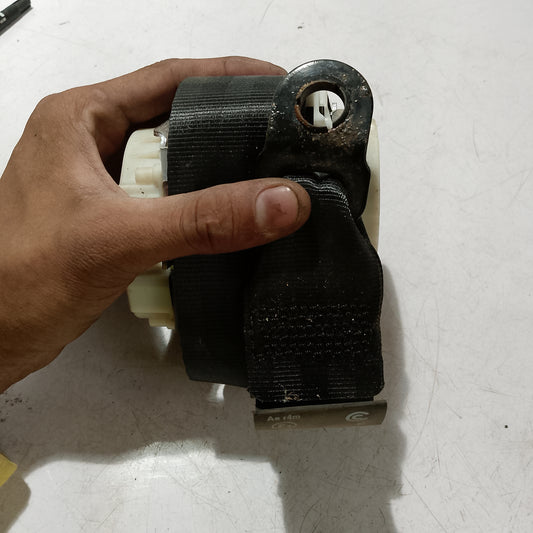 Seat belt passenger side Ford Ecosport