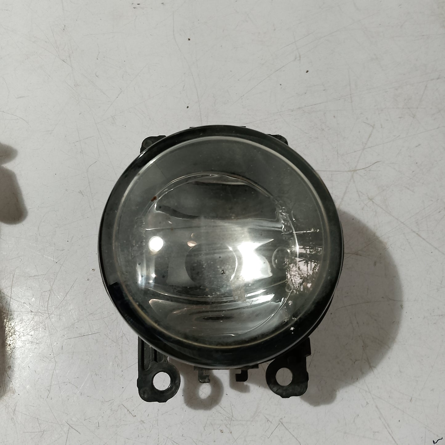Fog light Ford Ecosport