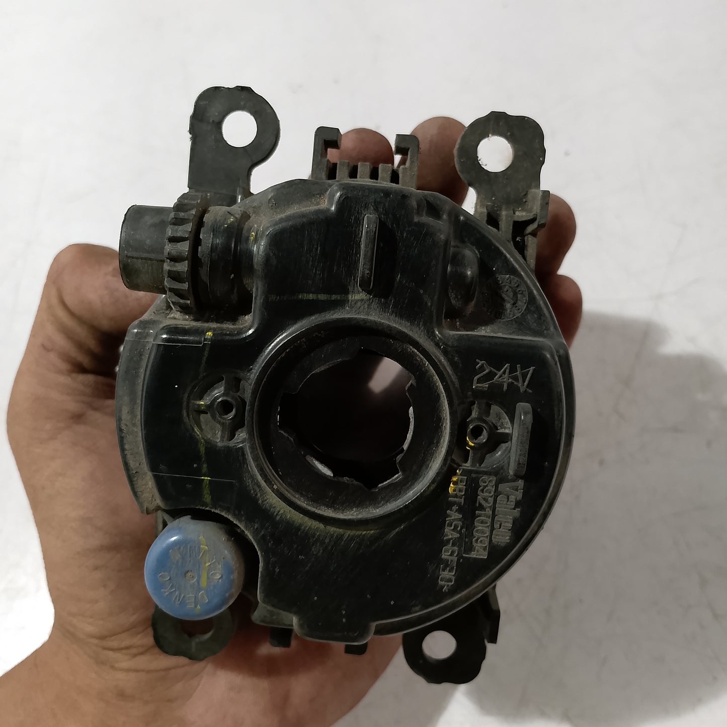 Fog light Ford Ecosport