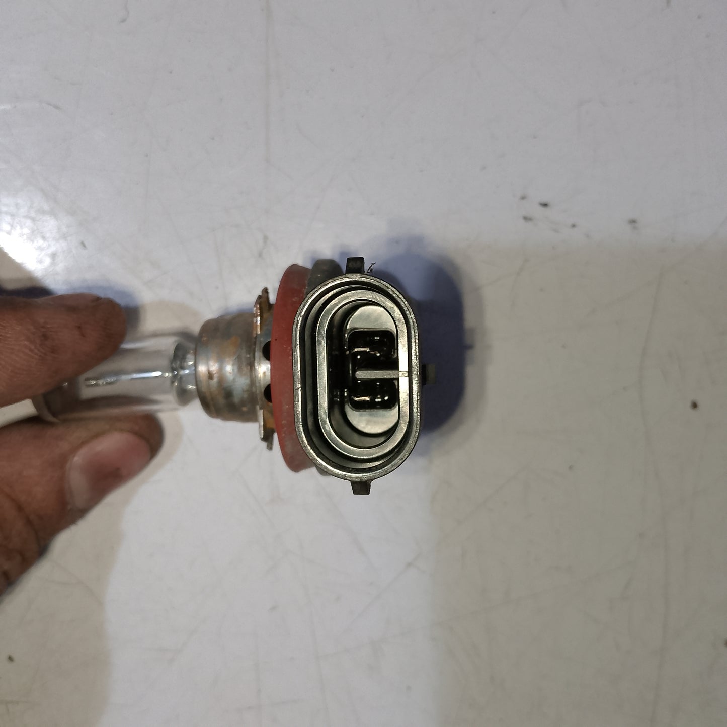Lamp bulb ford ecosport