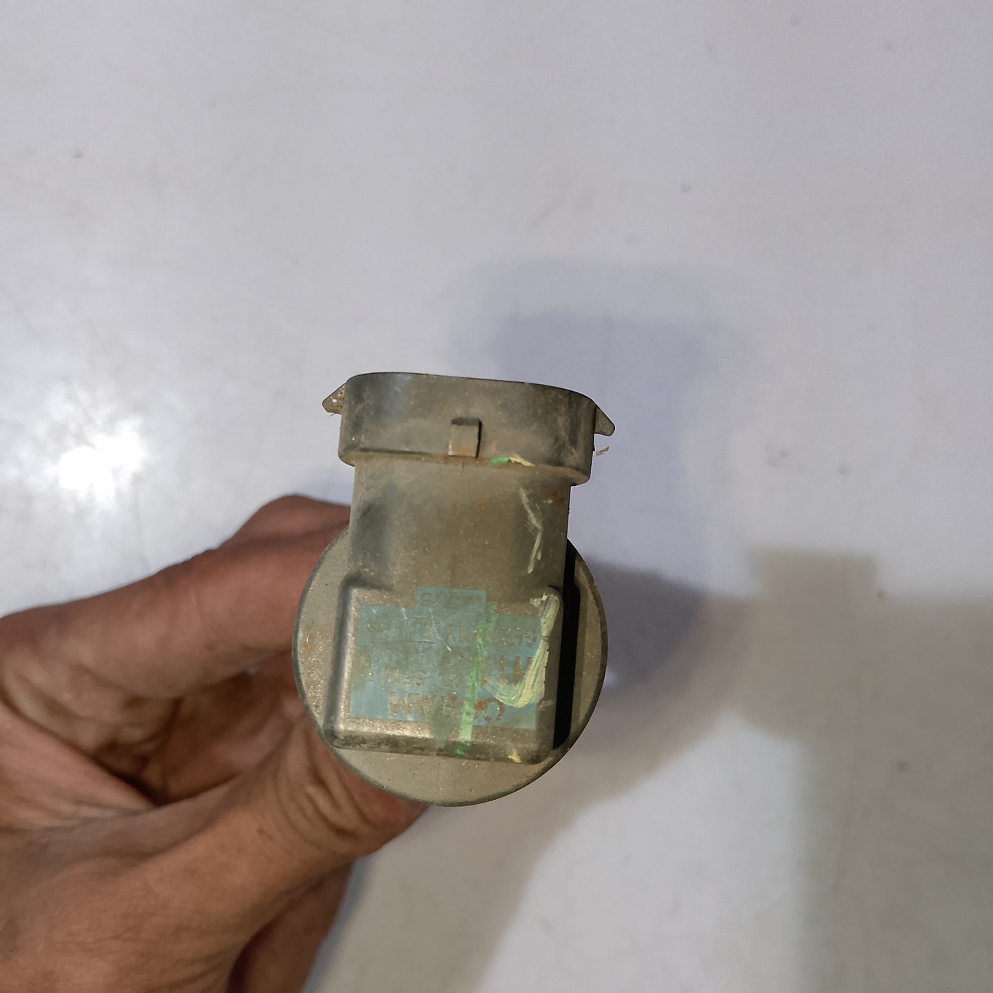Lamp bulb ford ecosport