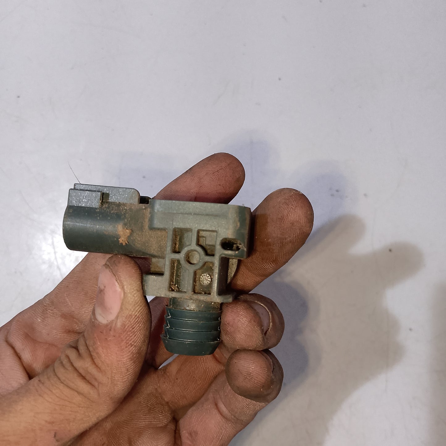 Pressure Sensor Ford Ecosport
