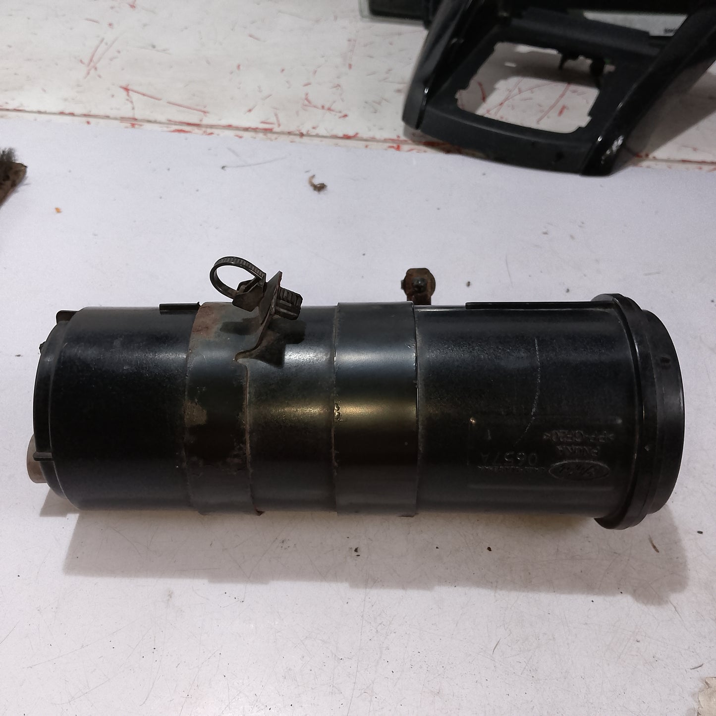 Filter Canister | Ecosport