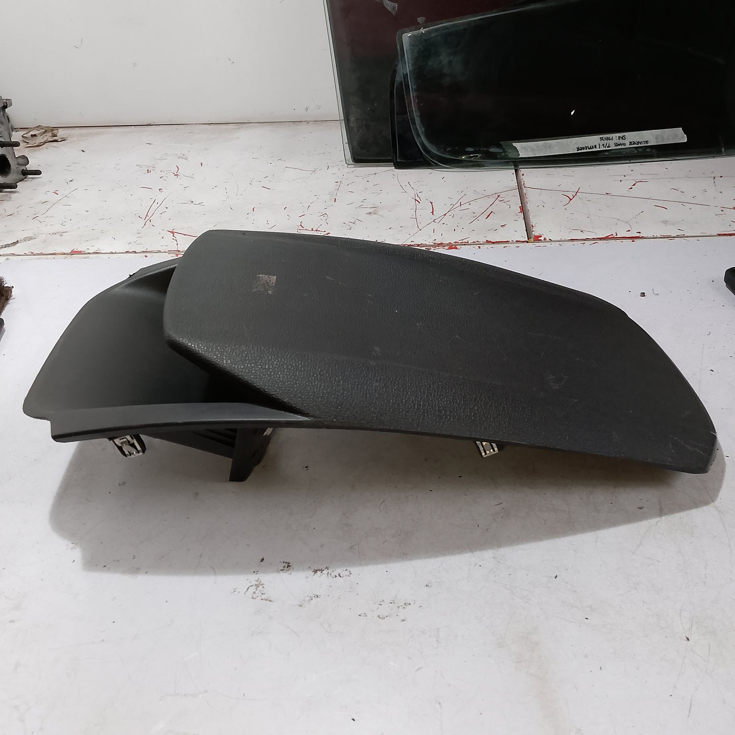 Stereo Display Cover | Ecosport