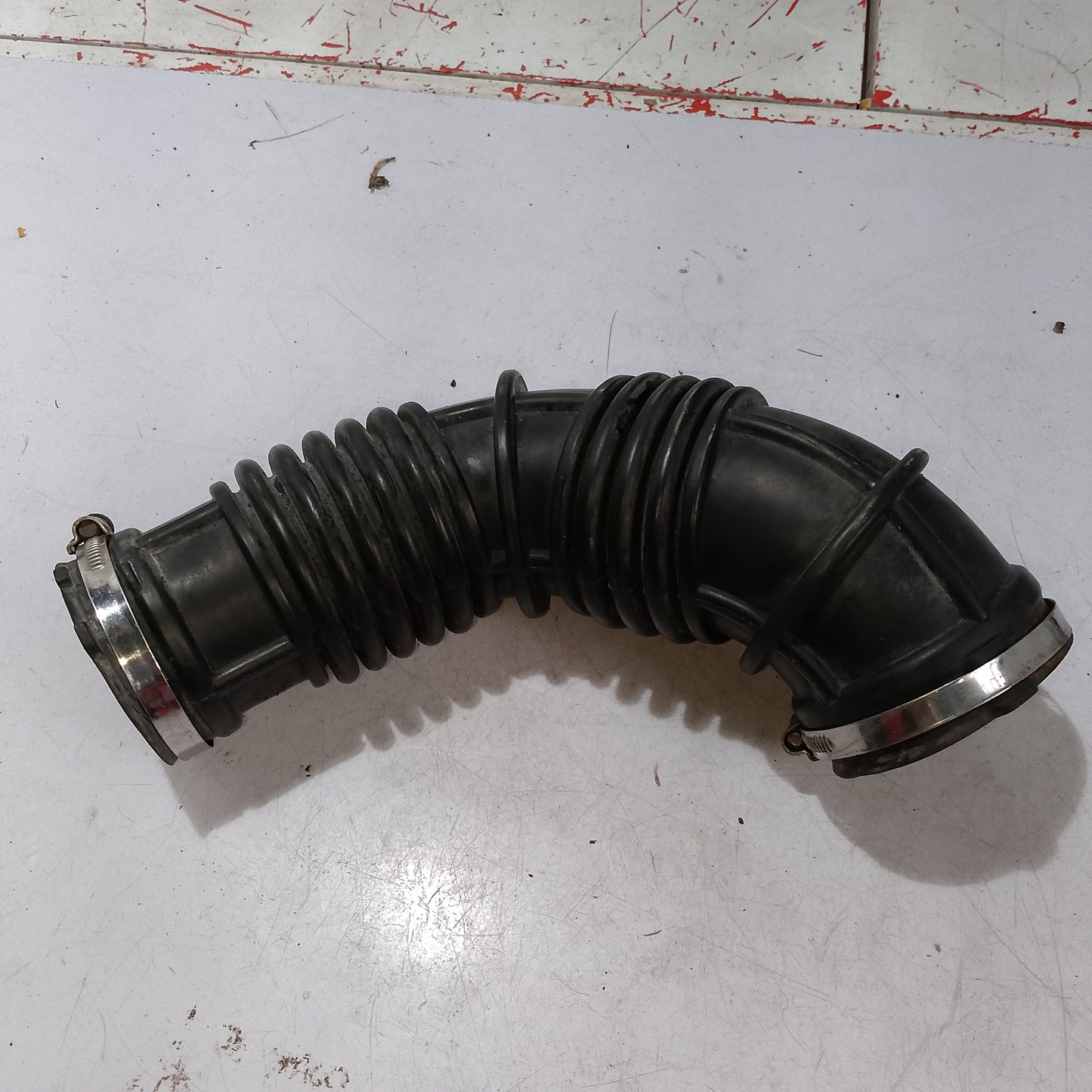 Air Intake Hose | Ecosport