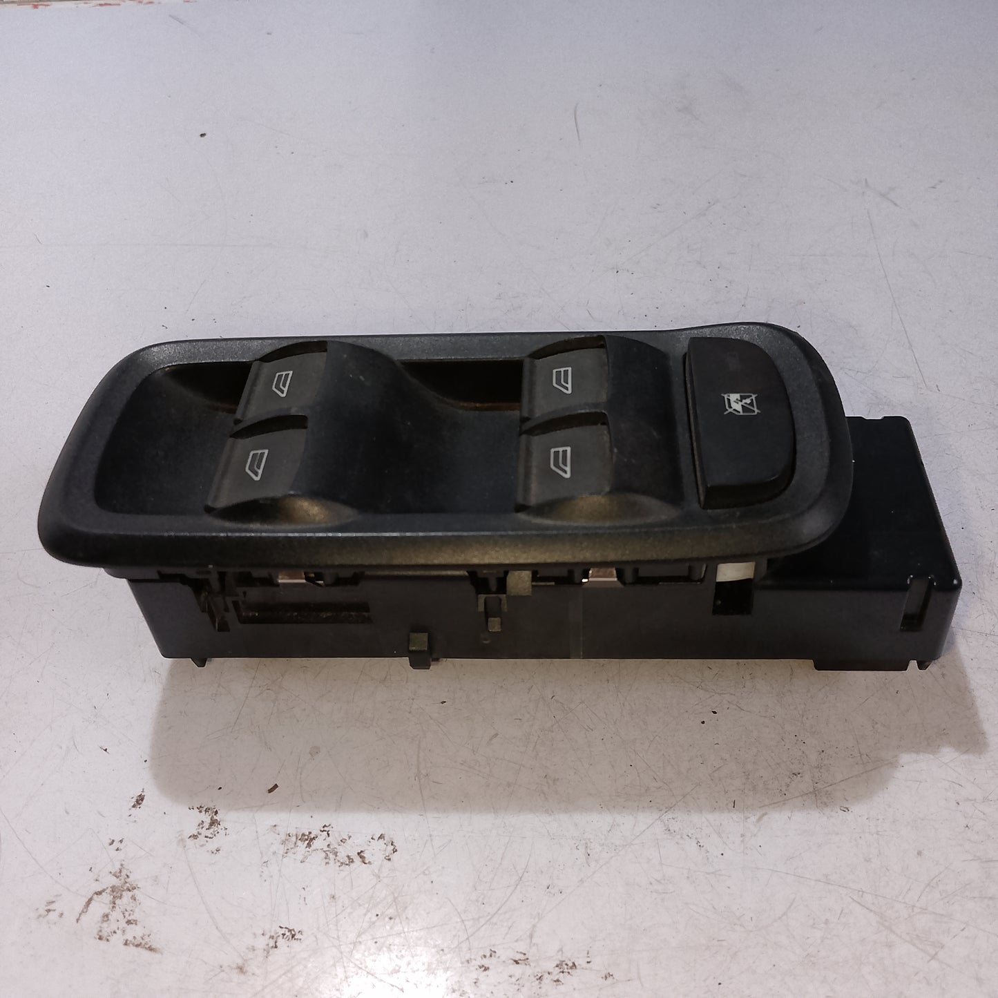 Window Switch D/S | Ecosport