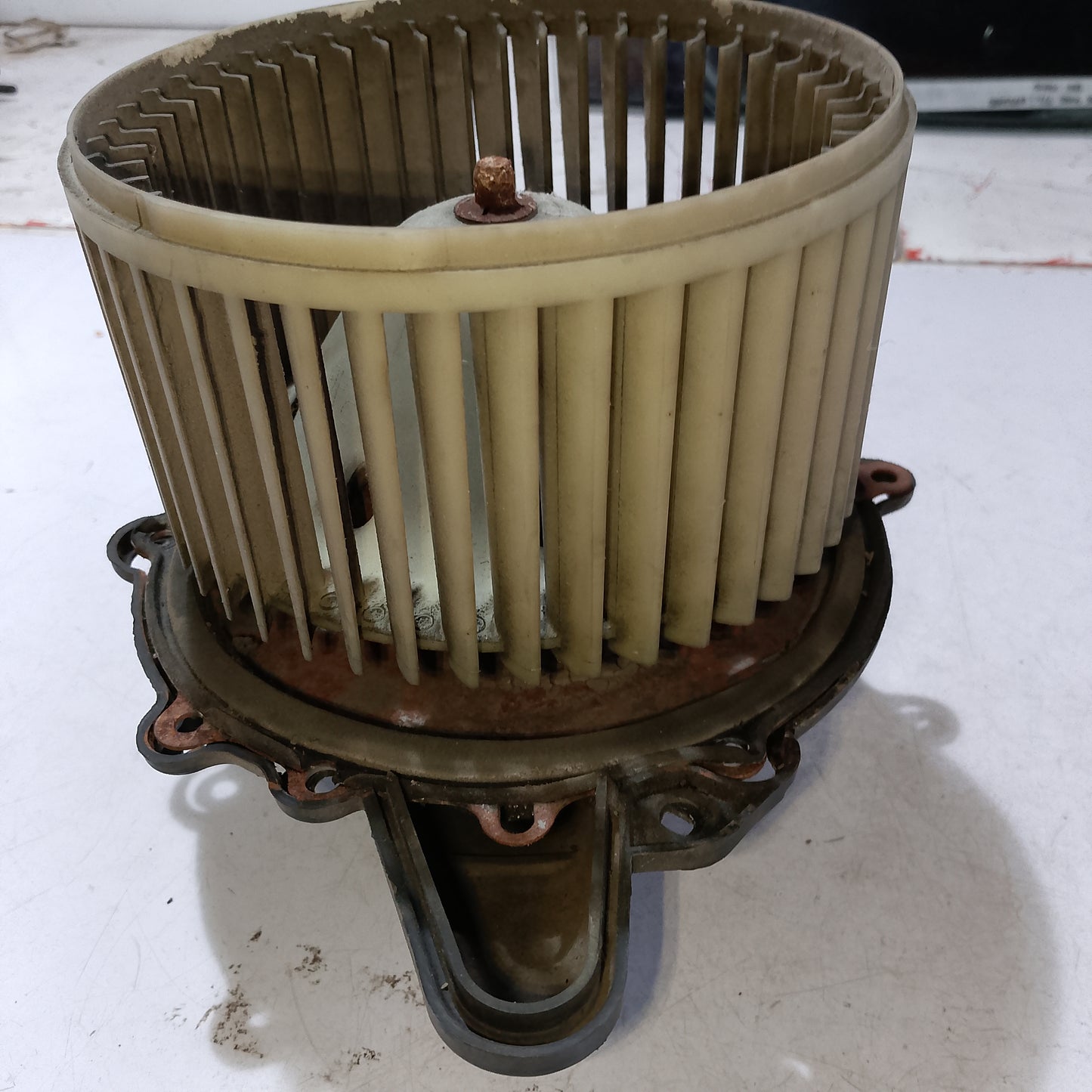 Rear AC Blower| Expidition