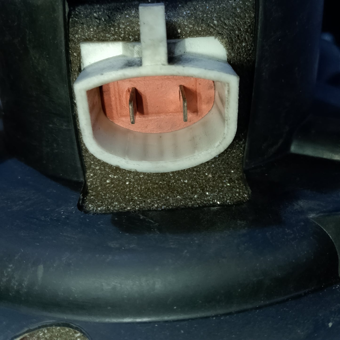Rear AC Blower| Expidition