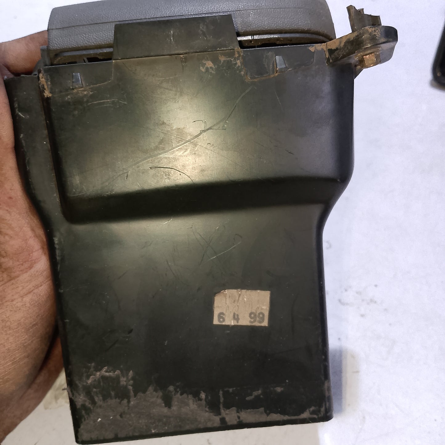 AC Vent Passenger Side