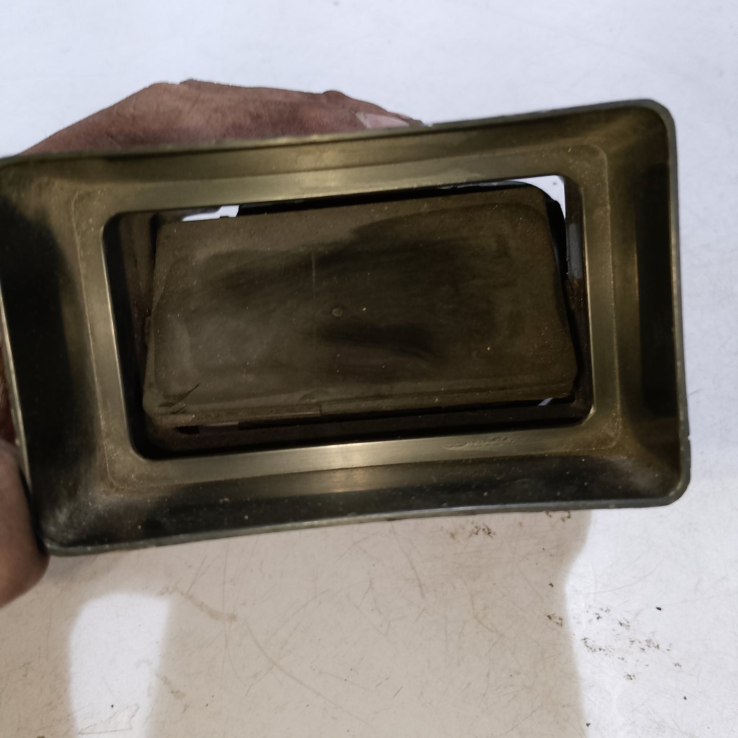 AC Vent Passenger Side